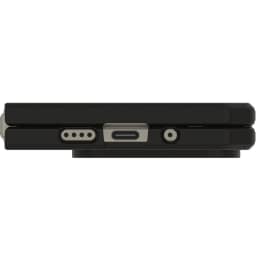 Чехол UAG Mouve Case для Google Pixel 10 Pro Fold Ash Black — фото 5