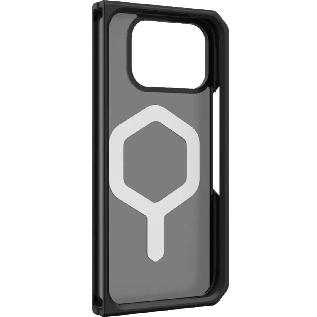 Чехол UAG Mouve Case для Google Pixel 10 Pro Fold Ash Black — фото 6