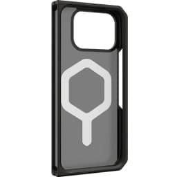 Чехол UAG Mouve Case для Google Pixel 10 Pro Fold Ash Black — фото 6