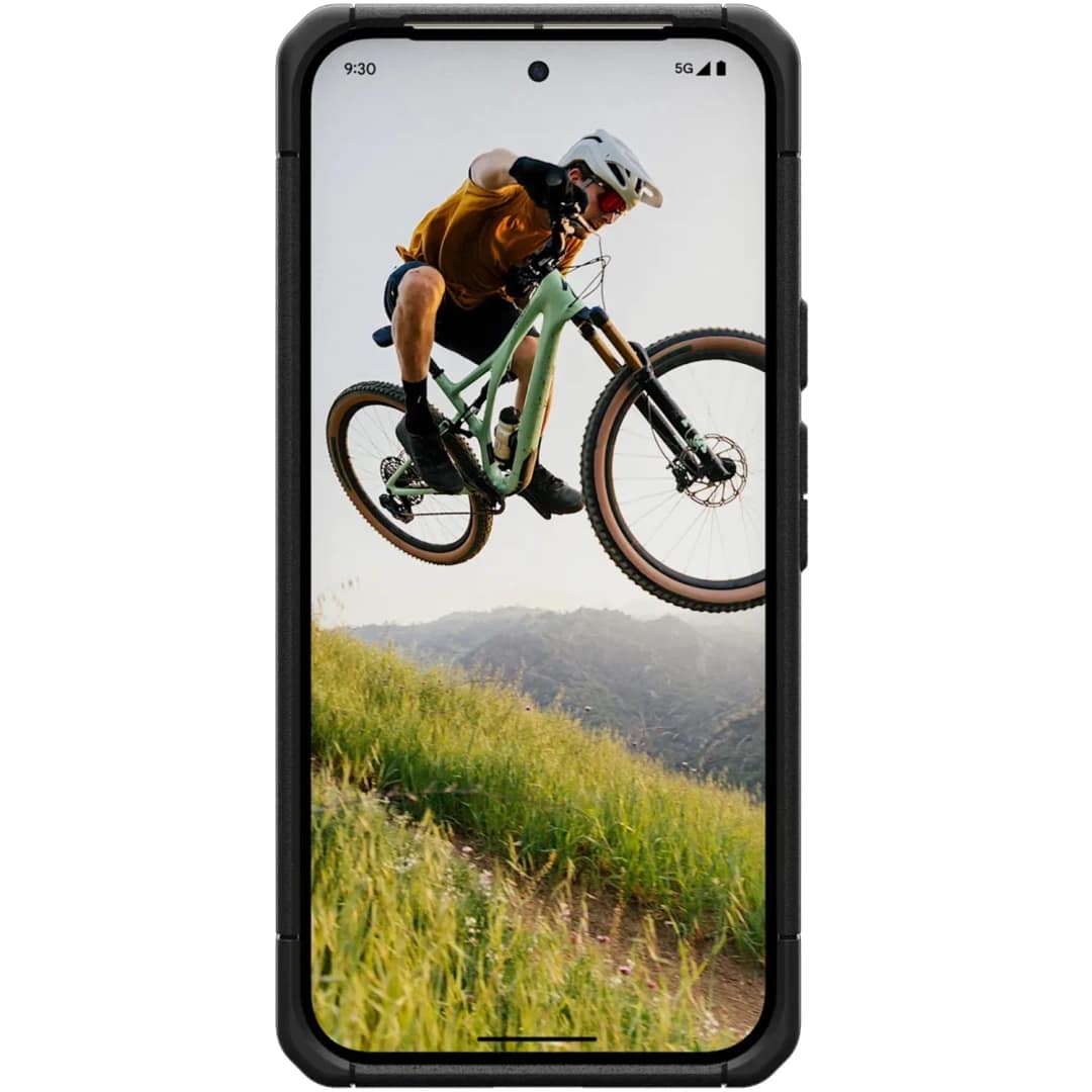 Чехол UAG Scout Case для Google Pixel 10 Pro XL Black — фото 2