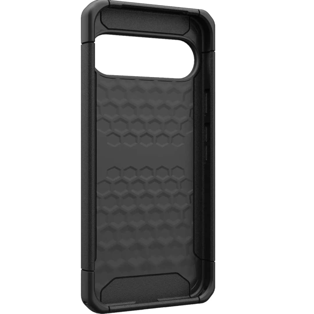 Чехол UAG Scout Case для Google Pixel 10 Pro XL Black — фото 4