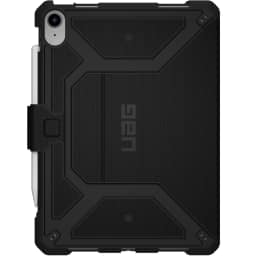 Чехол UAG Metropolis Folio Case для iPad 11 A16 Black — фото 1