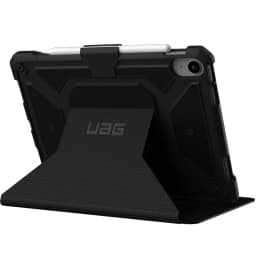 Чехол UAG Metropolis Folio Case для iPad 11 A16 Black — фото 5