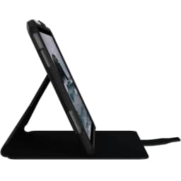 Чехол UAG Metropolis Folio Case для iPad 11 A16 Black — фото 6