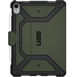 Чехол UAG Metropolis SE Folio Case для iPad 11 A16, Olive — фото 1