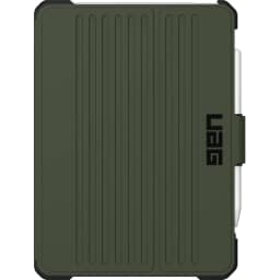 Чехол UAG Metropolis SE Folio Case для iPad 11 A16, Olive — фото 3
