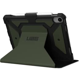 Чехол UAG Metropolis SE Folio Case для iPad 11 A16, Olive — фото 5