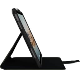 Чехол UAG Metropolis SE Folio Case для iPad 11 A16, Olive — фото 6