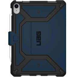 Чехол UAG Metropolis SE Folio Case для iPad 11 A16, Mallard — фото 1
