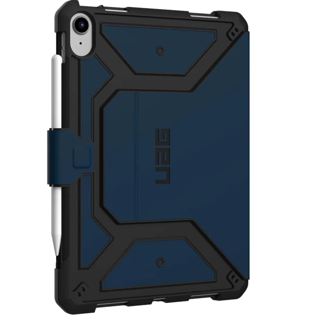 Чехол UAG Metropolis SE Folio Case для iPad 11 A16, Mallard — фото 2