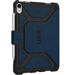 Чехол UAG Metropolis SE Folio Case для iPad 11 A16, Mallard — фото 2