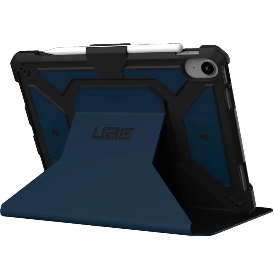 Чехол UAG Metropolis SE Folio Case для iPad 11 A16, Mallard — фото 5