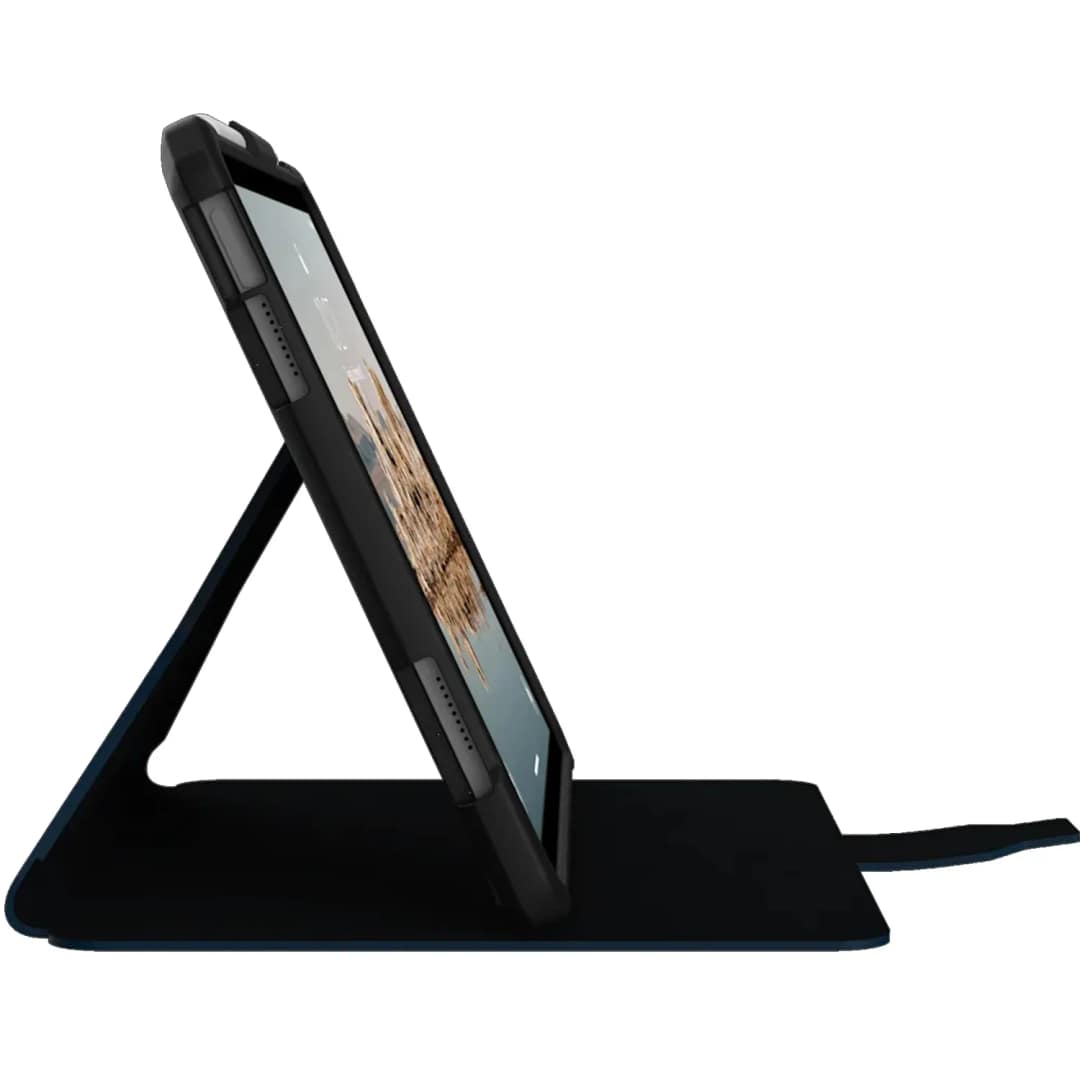 Чехол UAG Metropolis SE Folio Case для iPad 11 A16, Mallard — фото 6
