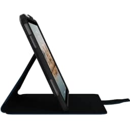 Чехол UAG Metropolis SE Folio Case для iPad 11 A16, Mallard — фото 6
