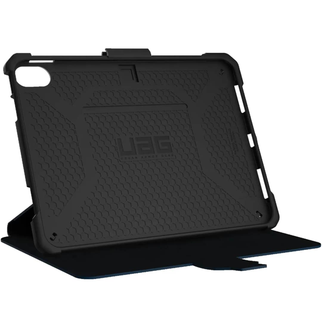 Чехол UAG Metropolis SE Folio Case для iPad 11 A16, Mallard — фото 7