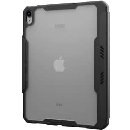 Чехол UAG Essential Armor Folio Case для iPad 11 A16 Ice Black — фото 1