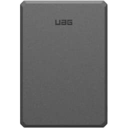 Внешний аккумулятор UAG SRGE Slim 5K Power Bank 5000 mAh Black Gray — фото 1