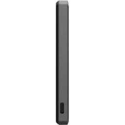 Внешний аккумулятор UAG SRGE Slim 5K Power Bank 5000 mAh Black Gray — фото 2