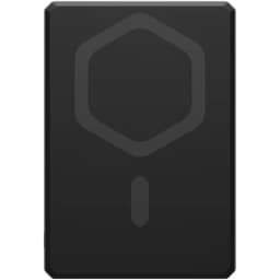 Внешний аккумулятор UAG SRGE Slim 5K Power Bank 5000 mAh Black Gray — фото 3