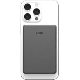 Внешний аккумулятор UAG SRGE Slim 5K Power Bank 5000 mAh Black Gray — фото 5