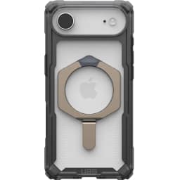 Чехол UAG MagSafe Plasma XTE Case для iPhone Air Ash Titanium — фото 1