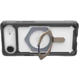 Чехол UAG MagSafe Plasma XTE Case для iPhone Air Ash Titanium — фото 4