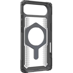 Чехол UAG MagSafe Plasma XTE Case для iPhone Air Ash Titanium — фото 6