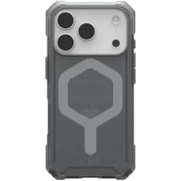 Чехол UAG MagSafe Essential Armor для iPhone 17 Pro, Ash — фото 1