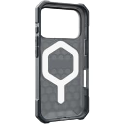 Чехол UAG MagSafe Essential Armor для iPhone 17 Pro, Ash — фото 4