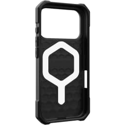 Чехол UAG MagSafe Essential Armor для iPhone 17 Pro, Black — фото 3