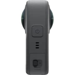 Экшн-камера DJI Osmo 360 Adventure Combo Black — фото 4