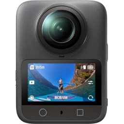 Экшн-камера DJI Osmo 360 Adventure Combo Black — фото 6