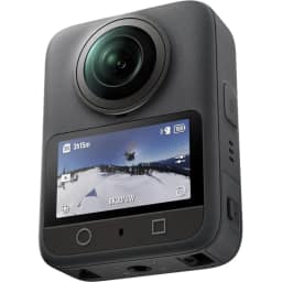 Экшн-камера DJI Osmo 360 Standard Combo Black — фото 1
