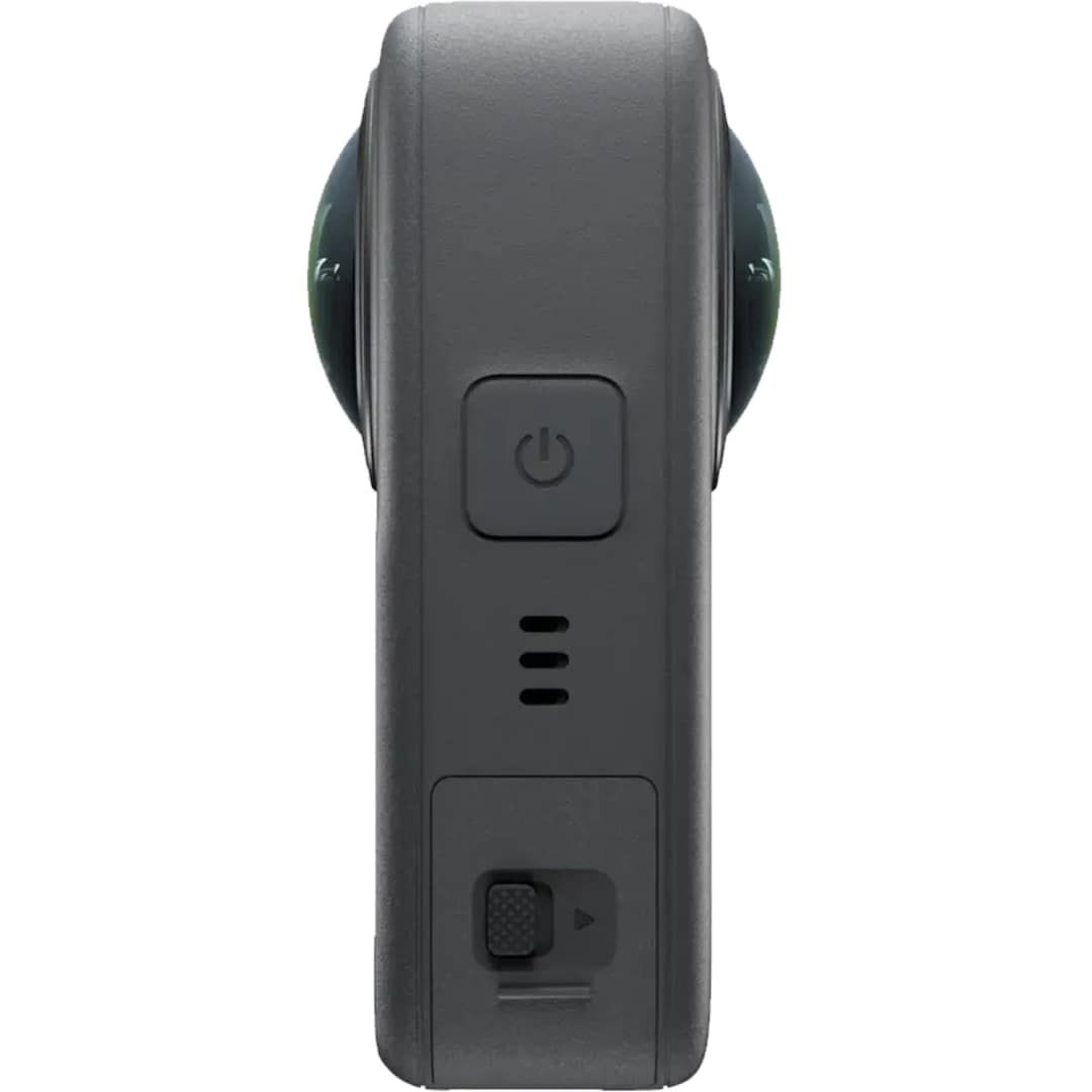 Экшн-камера DJI Osmo 360 Standard Combo Black — фото 3