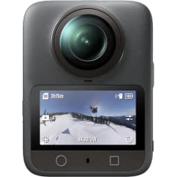 Экшн-камера DJI Osmo 360 Standard Combo Black — фото 6