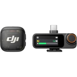 Беспроводная система DJI Mic 3 — фото 3
