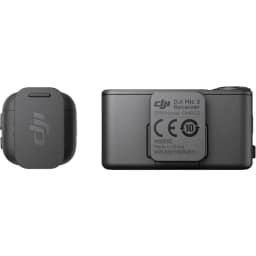 Беспроводная система DJI Mic 3 — фото 4