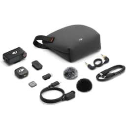 Беспроводная система DJI Mic 3 — фото 5