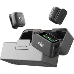 Беспроводная система DJI Mic 3 — фото 1