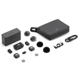 Беспроводная система DJI Mic 3 — фото 3