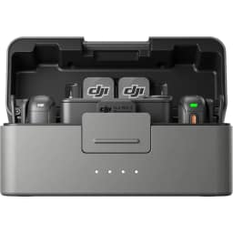 Беспроводная система DJI Mic 3 — фото 4