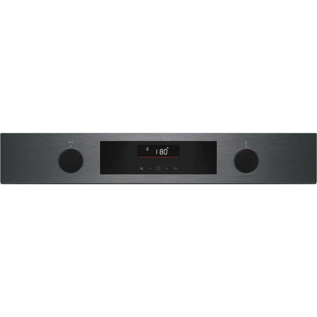 Электрический духовой шкаф Bosch Serie 4 HUA736EG0T, Black — фото 5