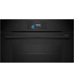 Электрический духовой шкаф Bosch Serie 8 CSG958DB1 Black — фото 2