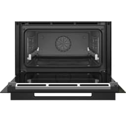 Электрический духовой шкаф Bosch Serie 8 CSG958DB1 Black — фото 4