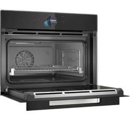 Электрический духовой шкаф Bosch Serie 8 CSG958DB1 Black — фото 5