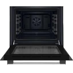 Электрический духовой шкаф Bosch Serie 2 HBF011BR0T, Silver — фото 3