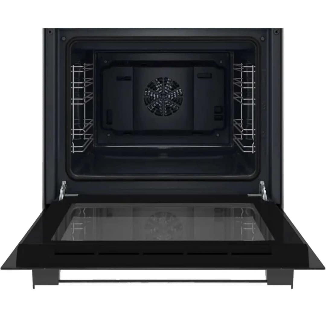 Электрический духовой шкаф Bosch Serie 2 HBF512BW1T, White — фото 4