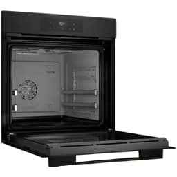 Электрический духовой шкаф Bosch Serie 6 HJG852YT0T, Black — фото 5