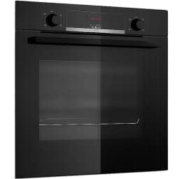 Электрический духовой шкаф Bosch Serie 4 HBA534EB3 Black — фото 4