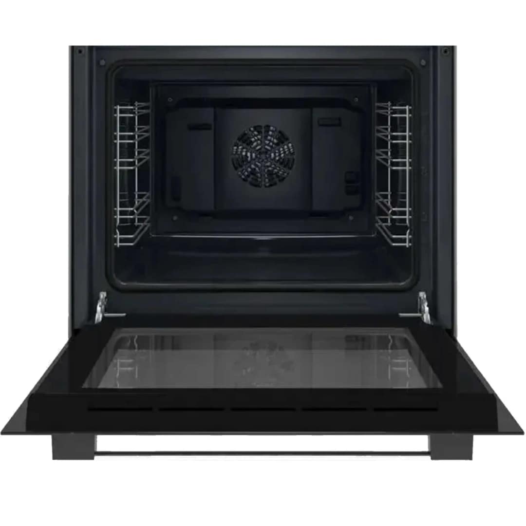 Электрический духовой шкаф Bosch Serie 2 HBF512BS1T, Silver — фото 4